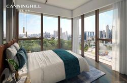 Canninghill Piers (D6), Apartment #467172191